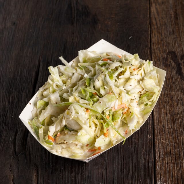 Slaw.
