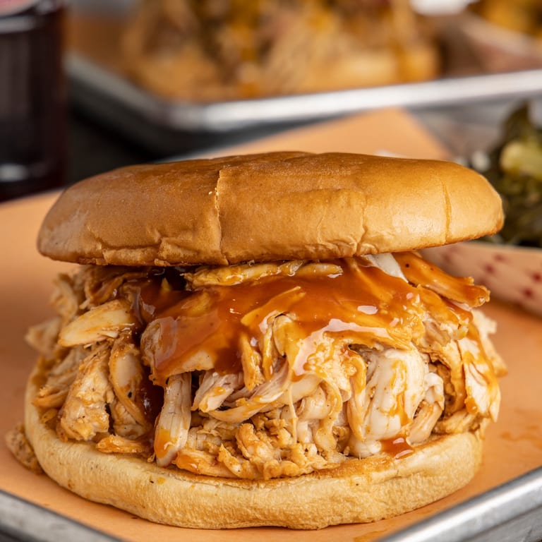 Delicious Chicken Sandwich Options
