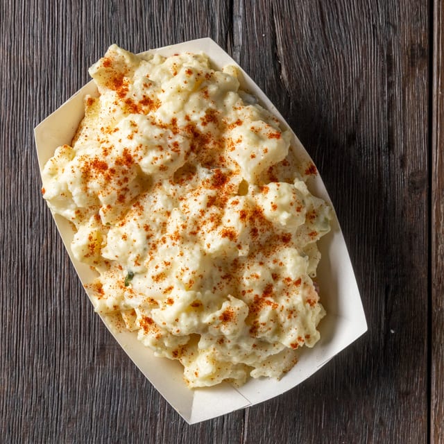Potato Salad.