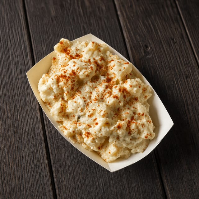 Potato Salad.