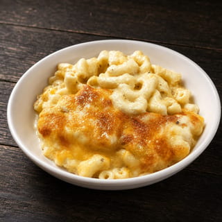 Mac & Cheese