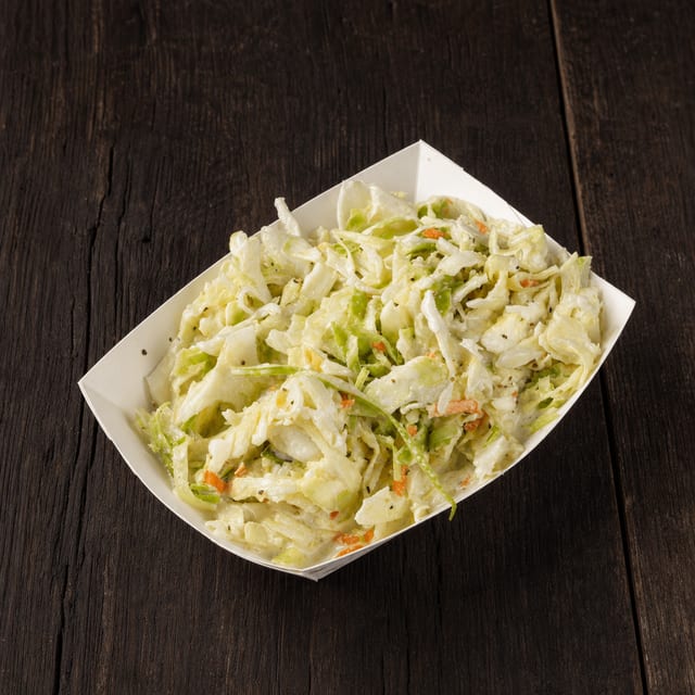 Slaw.