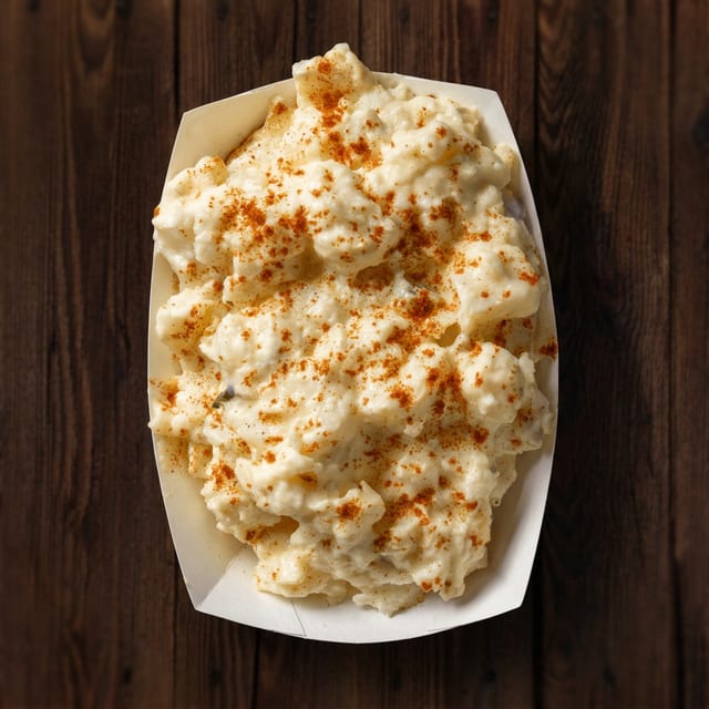 Potato Salad.