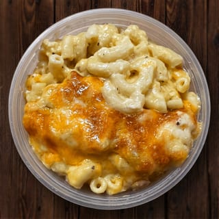 Mac & Cheese