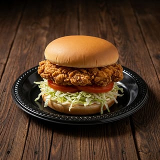 Big Chick Sandwich