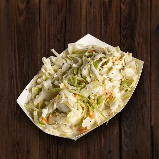 Slaw.