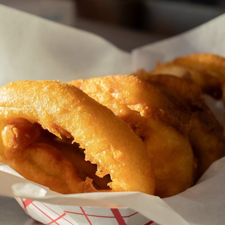 Deli Sandwiches: Savory Southern BBQ and More